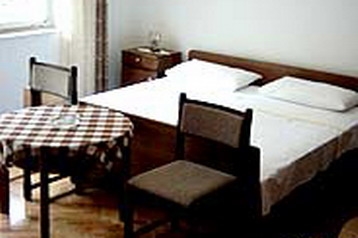 Croacia Privát Selce, Interior